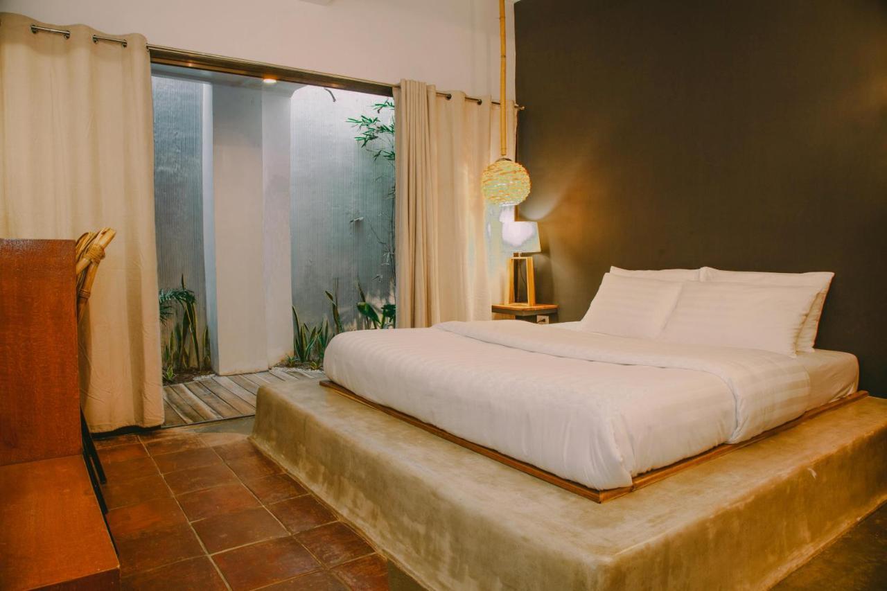 Sanse Boutique Hotel El Nido Esterno foto